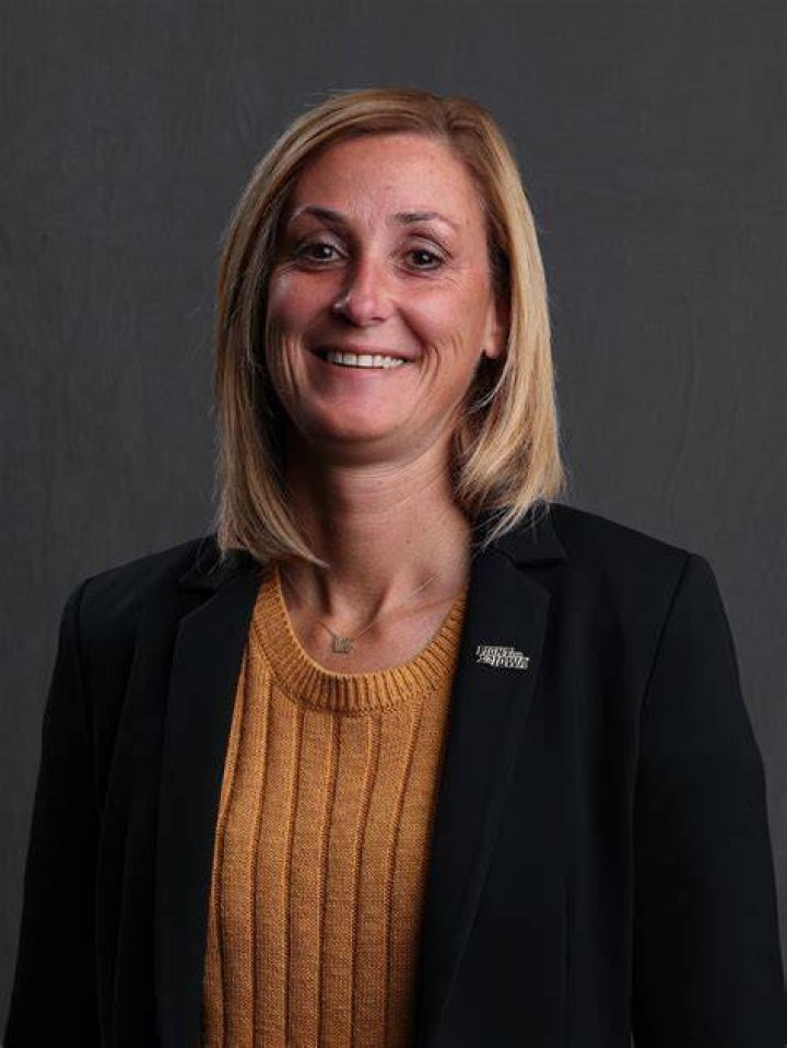 Beth Goetz named UI’s Interim Athletics Director « KJAN Radio