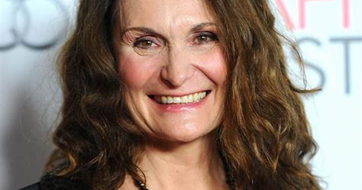 Beth Grant