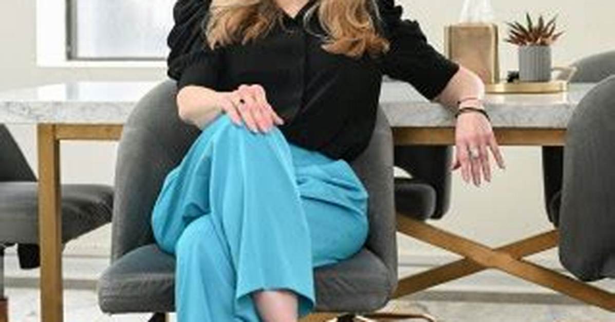 Beth Tibbott