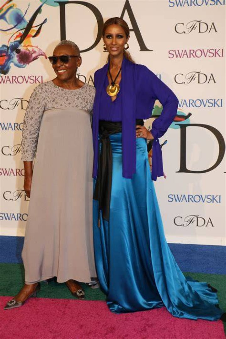 Bethann Hardison Height, Weight, Net Worth, Age, Birthday, Wikipedia