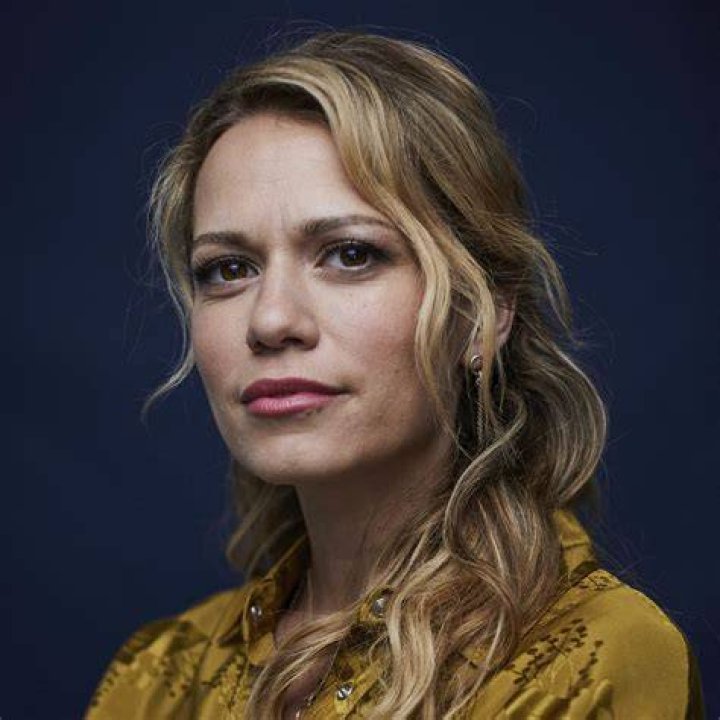 Bethany Joy Lenz in a Gray Leggings Was Seen Out in LA 03/21/2019