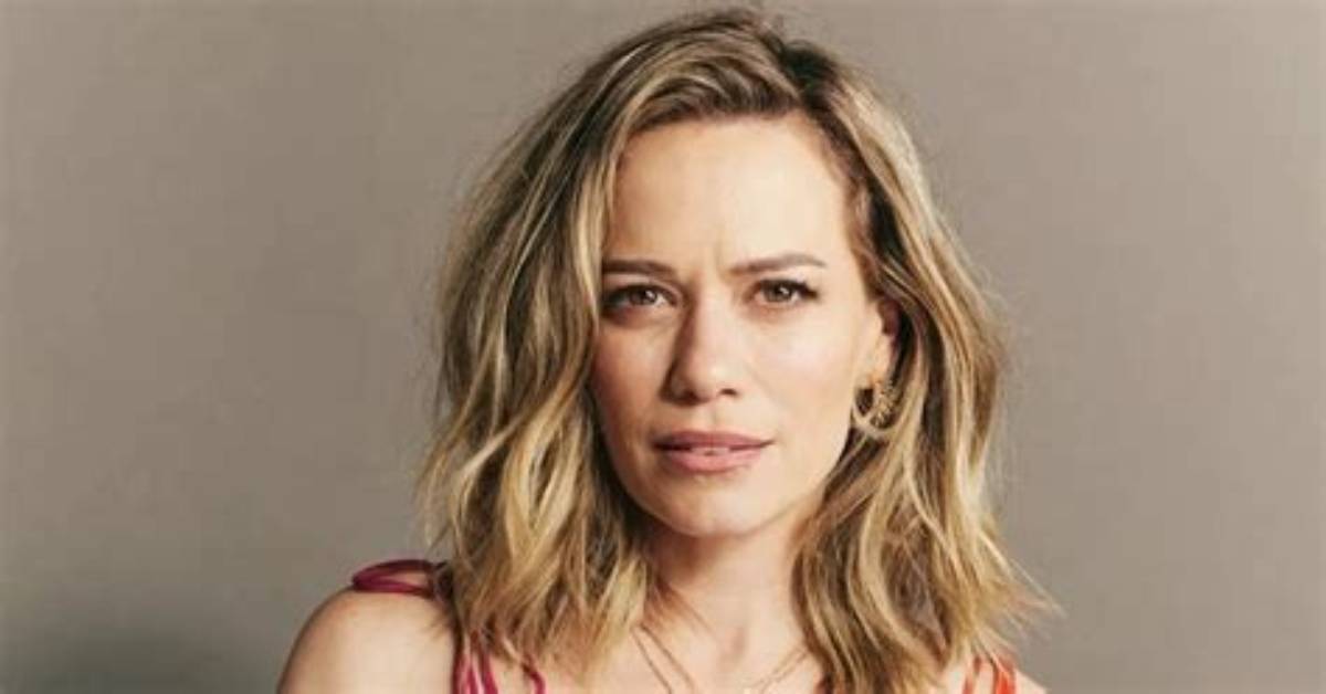 Bethany Joy Lenz Net Worth