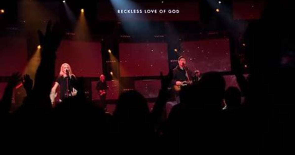 Bethel Music's Most Popular Songs
