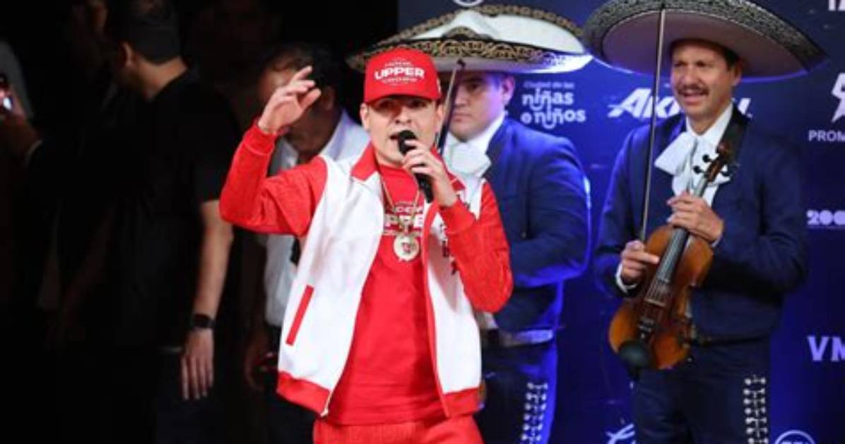 Beto Vega Net Worth 2024