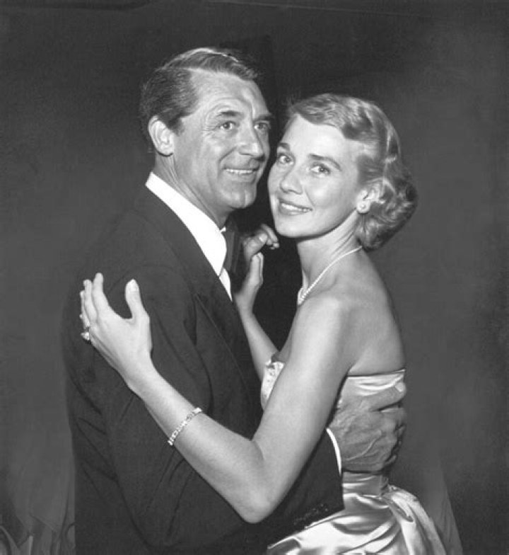Betsy Drake dies at 92; gave up acting career to marry Cary Grant Los