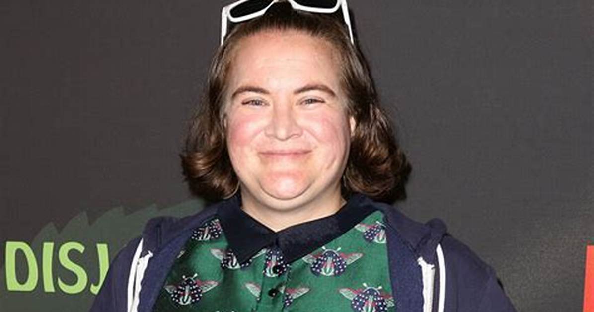 Betsy Sodaro