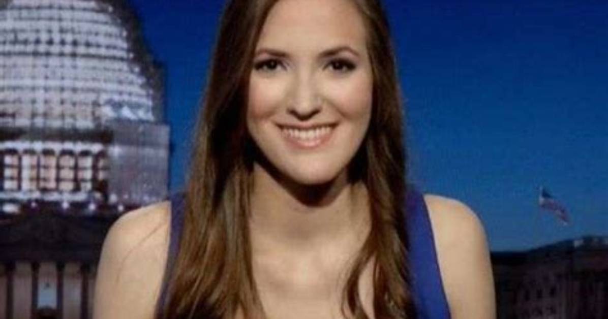Betsy Woodruff Engaged-to-Get-Married! Personal Bio - Father, Mother