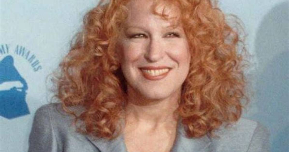 Bette Midler – Biography, Facts & Life Story