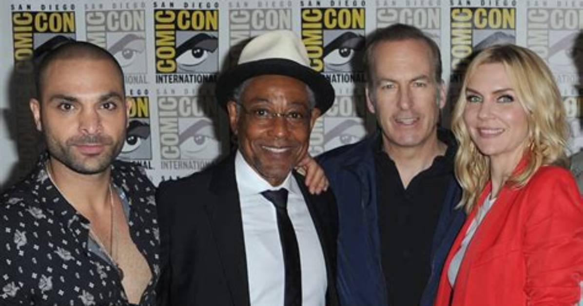 Better Call Saul Cast Net Worth – Richest Cast Members Salary