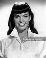 Bettie Page