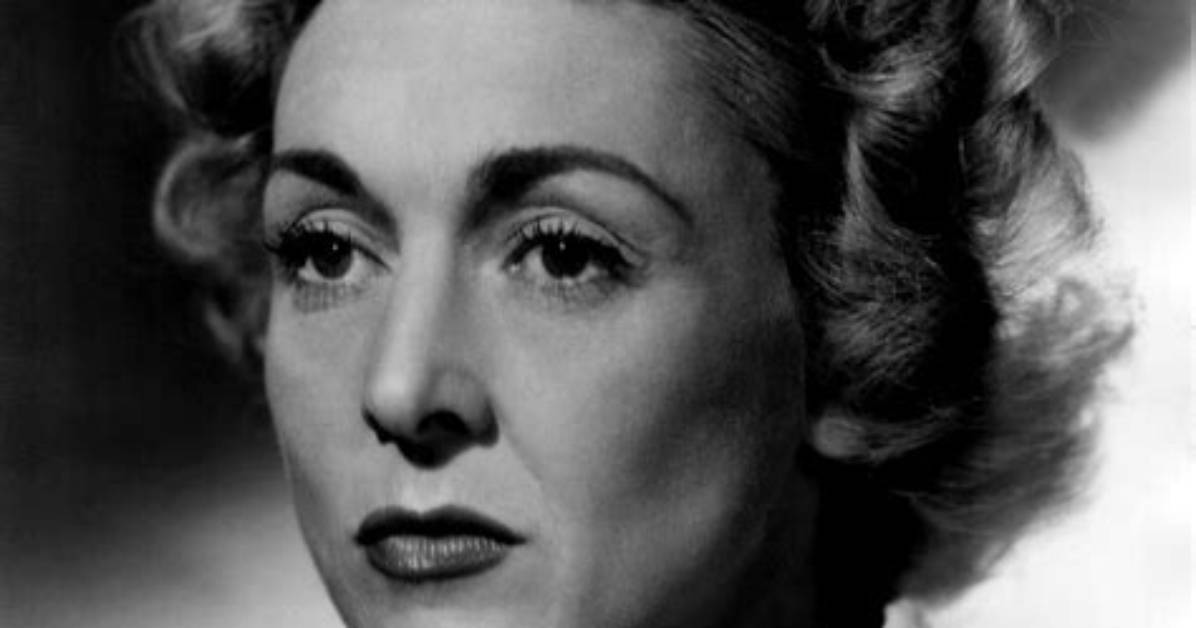 Betty Ann Davies