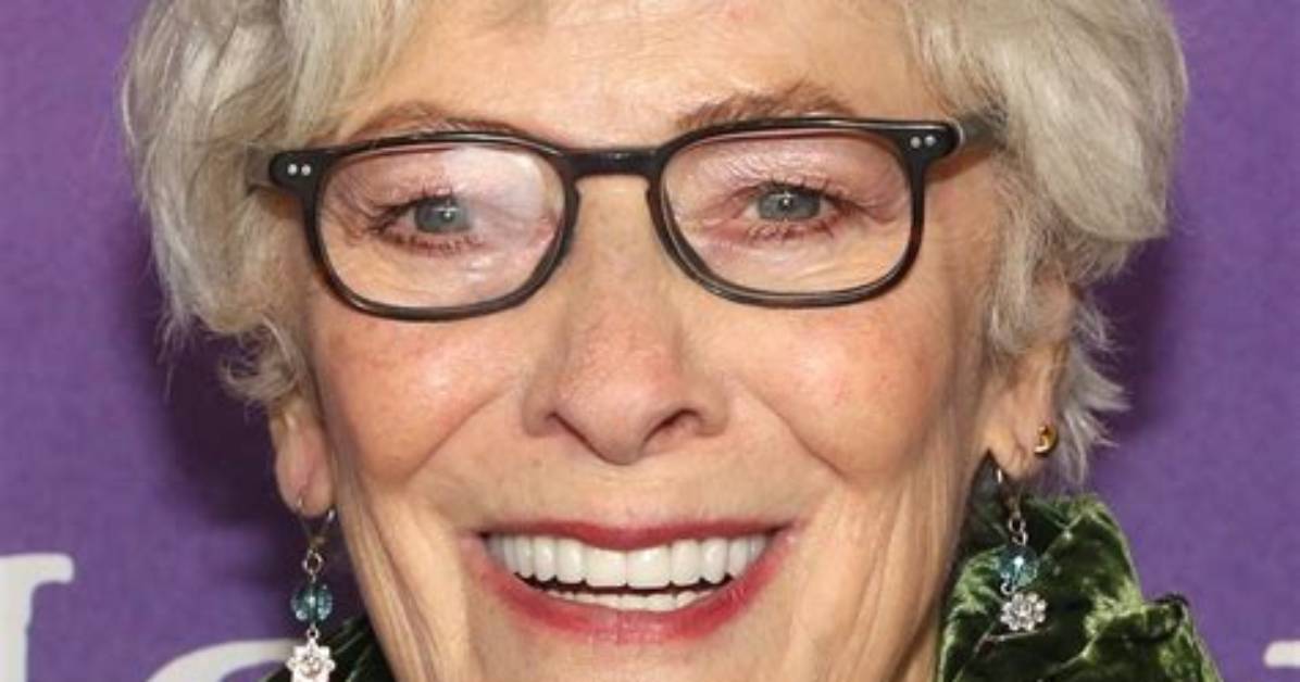Betty Buckley