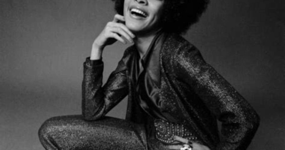Betty Davis Net Worth 2024