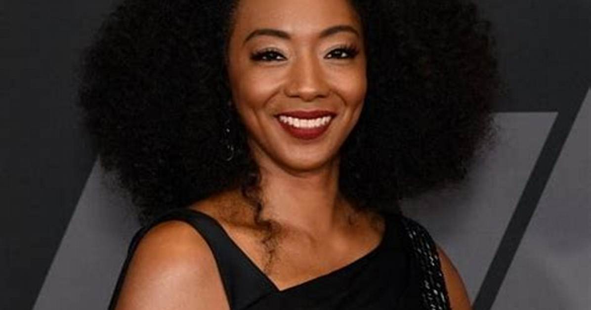 Betty Gabriel – American Actress | Age, Biography, Wiki, Career, Net Worth, Movies, Series, Boyfriend, Awards, Instagram & Facts