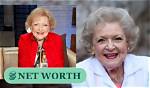 Betty White Net Worth