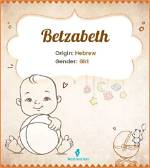 Betzabeth