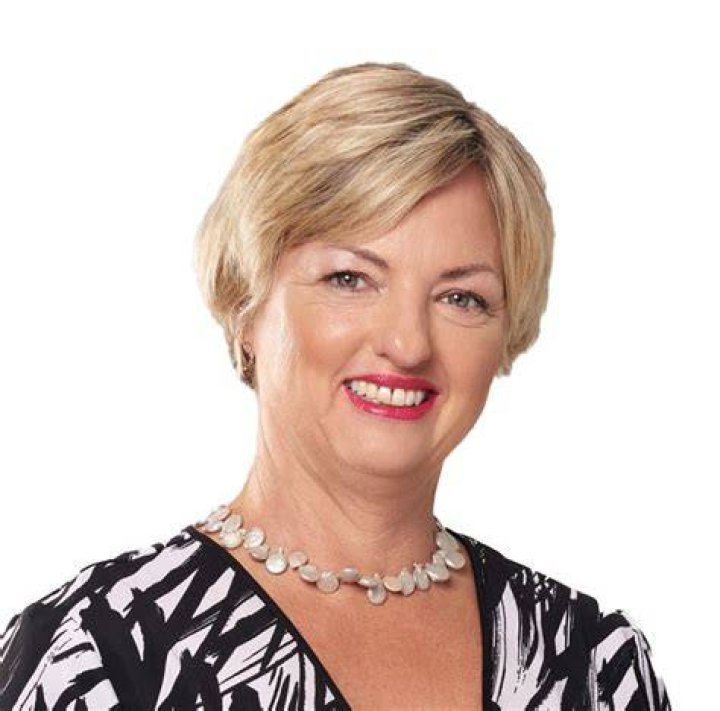 Beverley Ann Lewis think global
