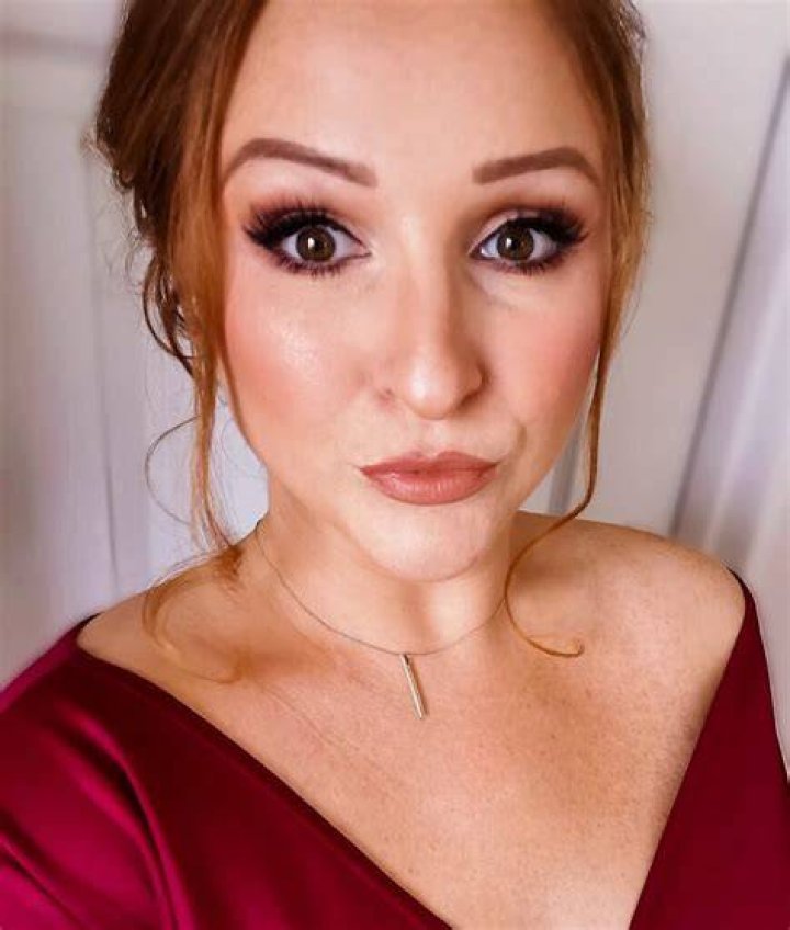 Beverley Ann Stuart Official Site for Woman Crush Wednesday WCW