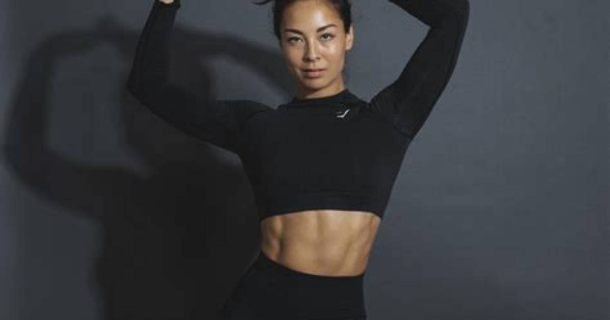 Beverley Cheng