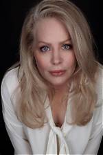 Beverly D’angelo