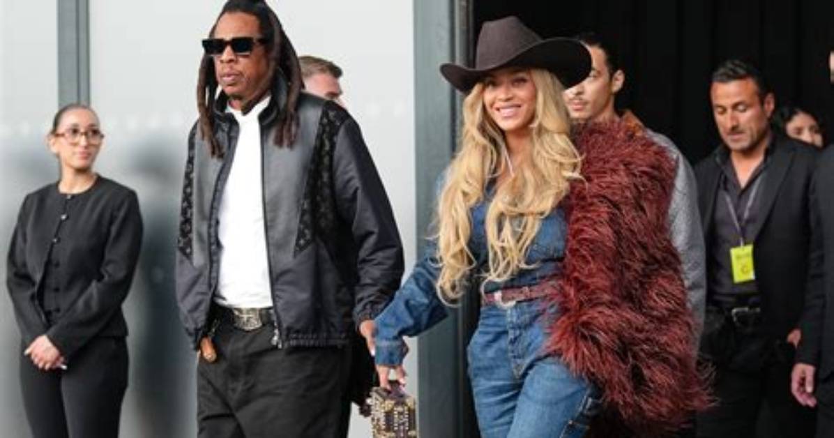 Beyonc%C3%A9 and Jay Z Make History with 150. Jpg