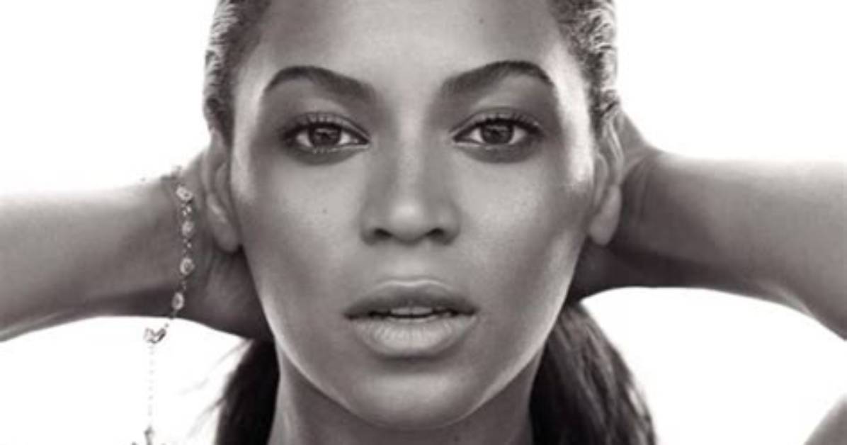 Beyonc%C3%A9 Went Against the Grain for Her 150. Jpg