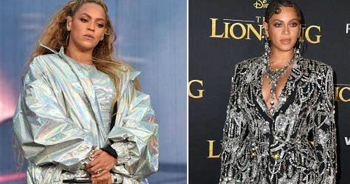 Beyoncé Reportedly Booked for over N10 Billion for Dubai Private Event, Netizens Crack Porta Potty Jokes