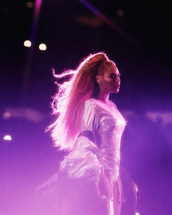 Beyonc&eacute; OTR II SEATTLE Beyonce queen, Beyonce, Celebrity wedding
