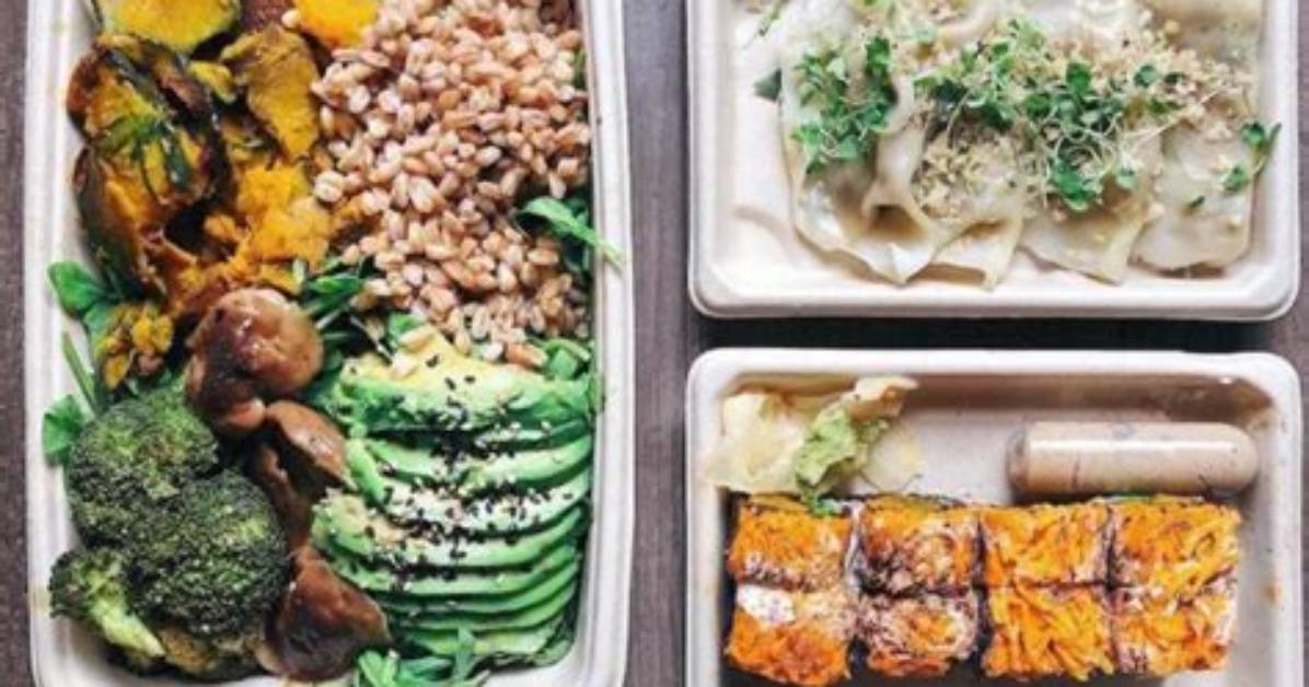 Beyond Sushi Vegan Sushi and Catering – Shark Tank Update
