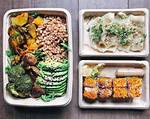 Beyond Sushi Vegan Sushi and Catering – Shark Tank Update