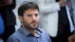 Bezalel Smotrich | Wife, Family and Net Worth