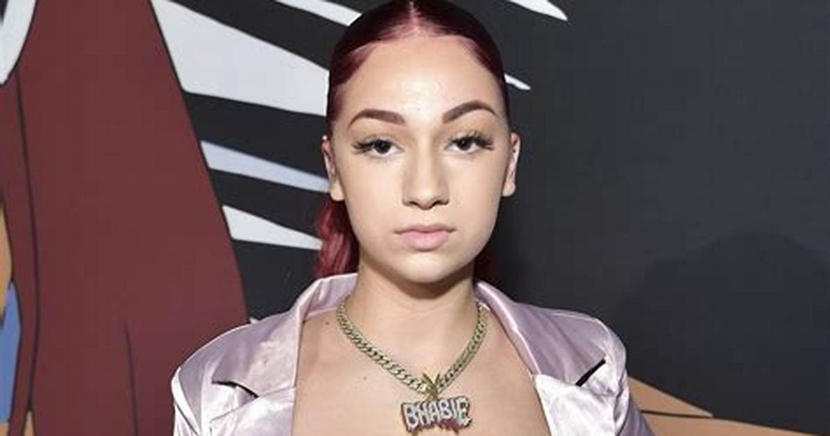 Bhad Bhabie on Onlyfans Controversy and Multi-Millionaire Net Worth — 'I’m Not Paid to Be a Role Model'