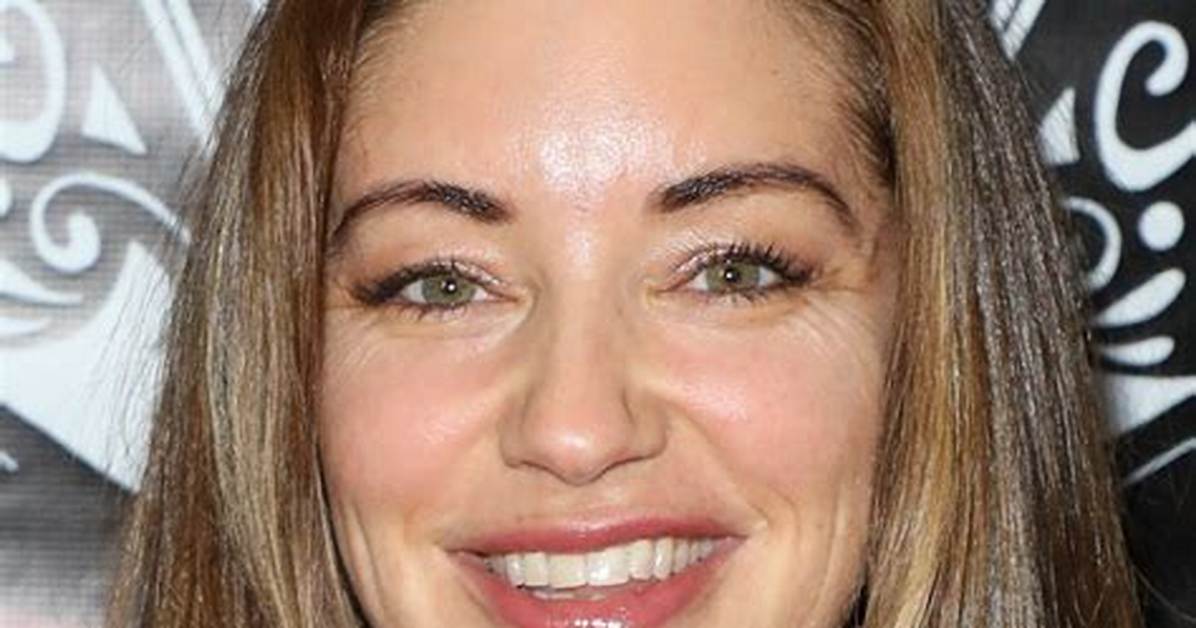 Bianca Kajlich