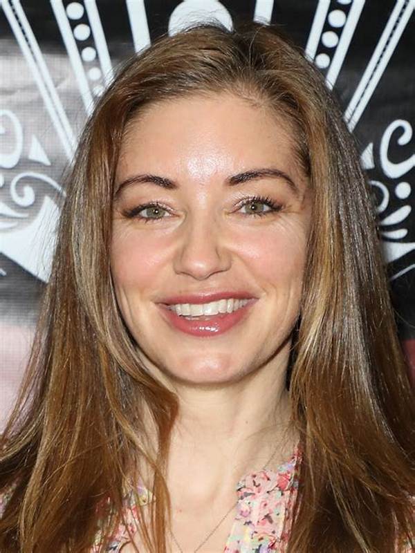 Bianca Kajlich