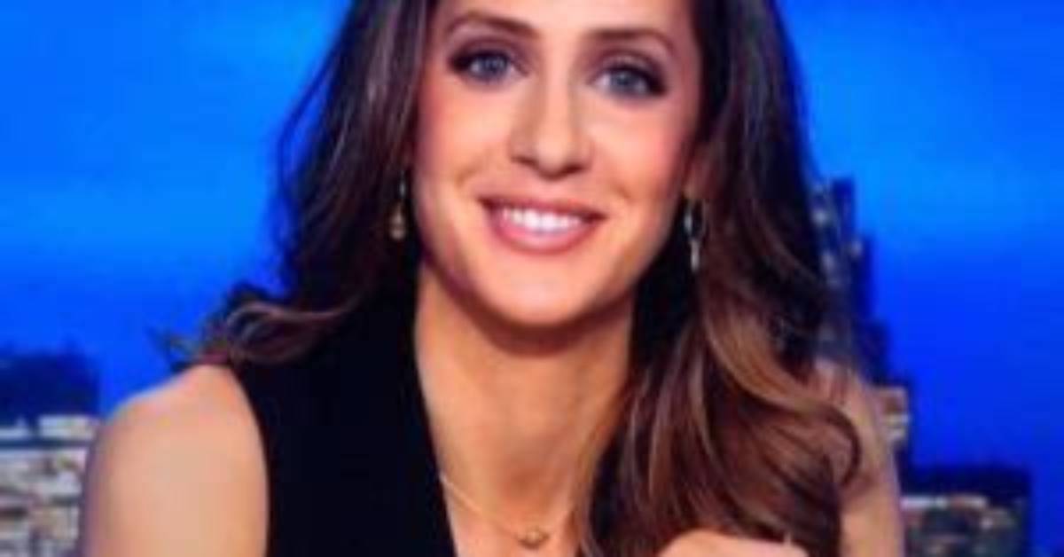 Bianca Nobilo Cnn, Bio, Wiki, Age, Parents, Husband, Salary, and Net Worth