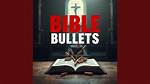 Bible Stopped the Bullets, Saving Attacked Man's Life