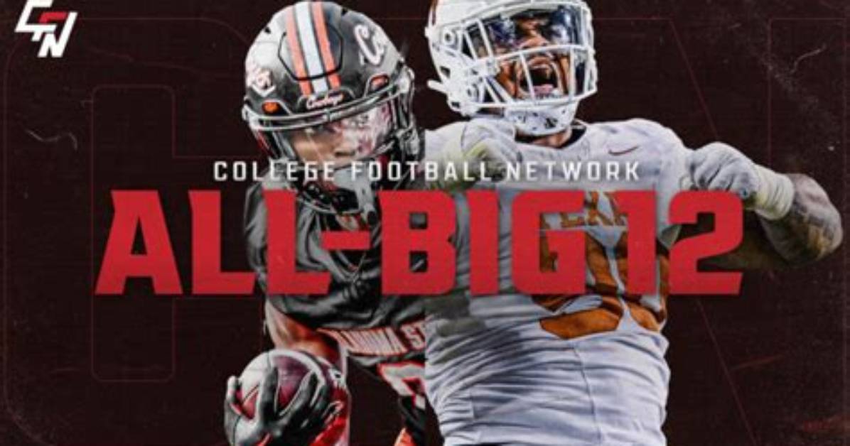 Big 12 | College Football Network