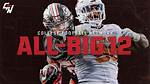 Big 12 | College Football Network