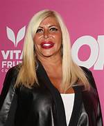 Big Ang Raiola Net Worth 2024