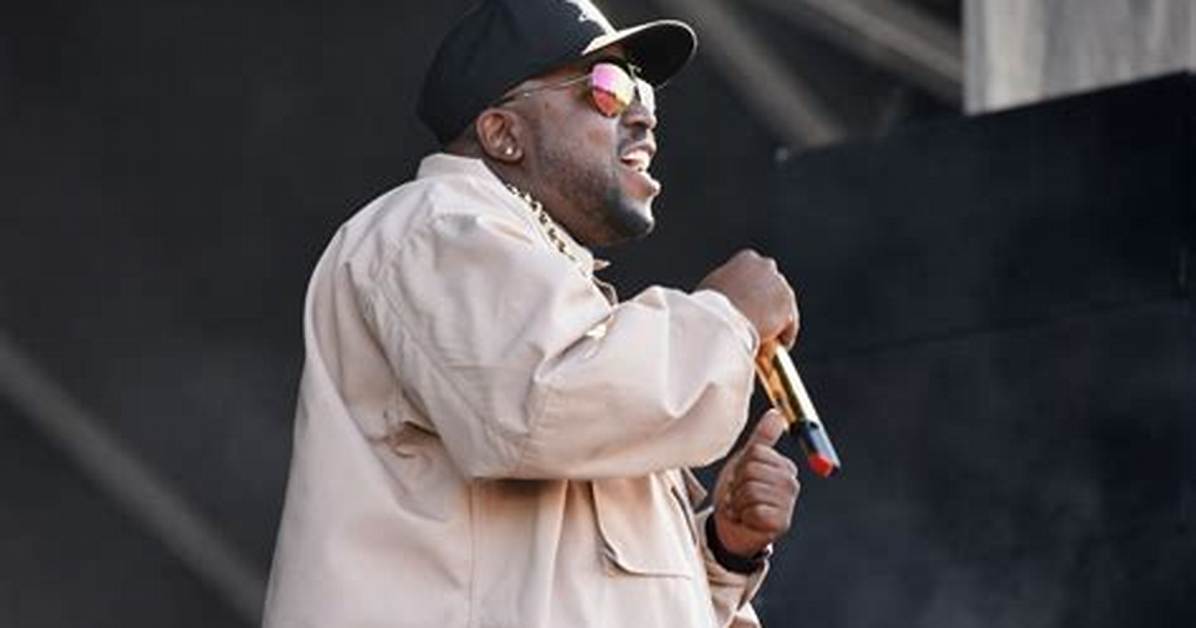 Big Boi Net Worth - How Much Does Big Boi Make?