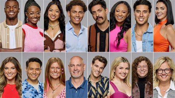Big Brother 25 2024 Cast Devan Odille