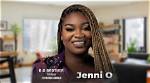Big Brother Titans: Jenni O’s Biography, Age, Origins, Socials