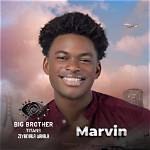 Big Brother Titans: Marvin’s Biography, Age, Origins, Socials