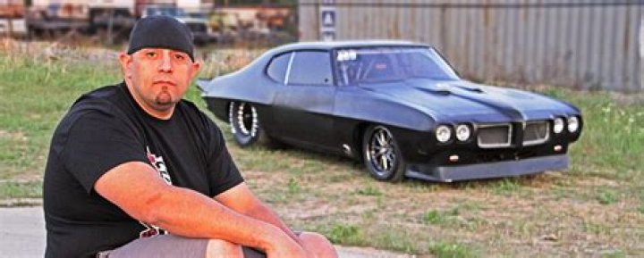 Big Chief of &ldquo;Street Outlaws&rdquo; Reveals New Car at PRI RacingJunk News