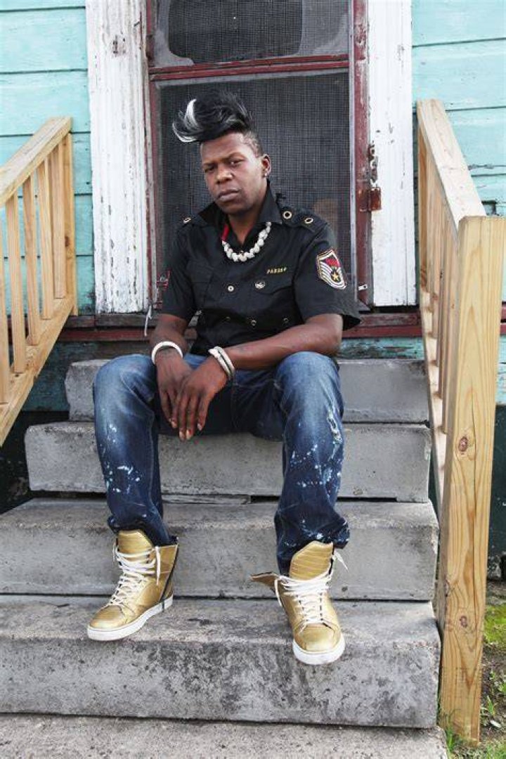 Big Freedia sentenced to three years probation for housing fraud CBS News