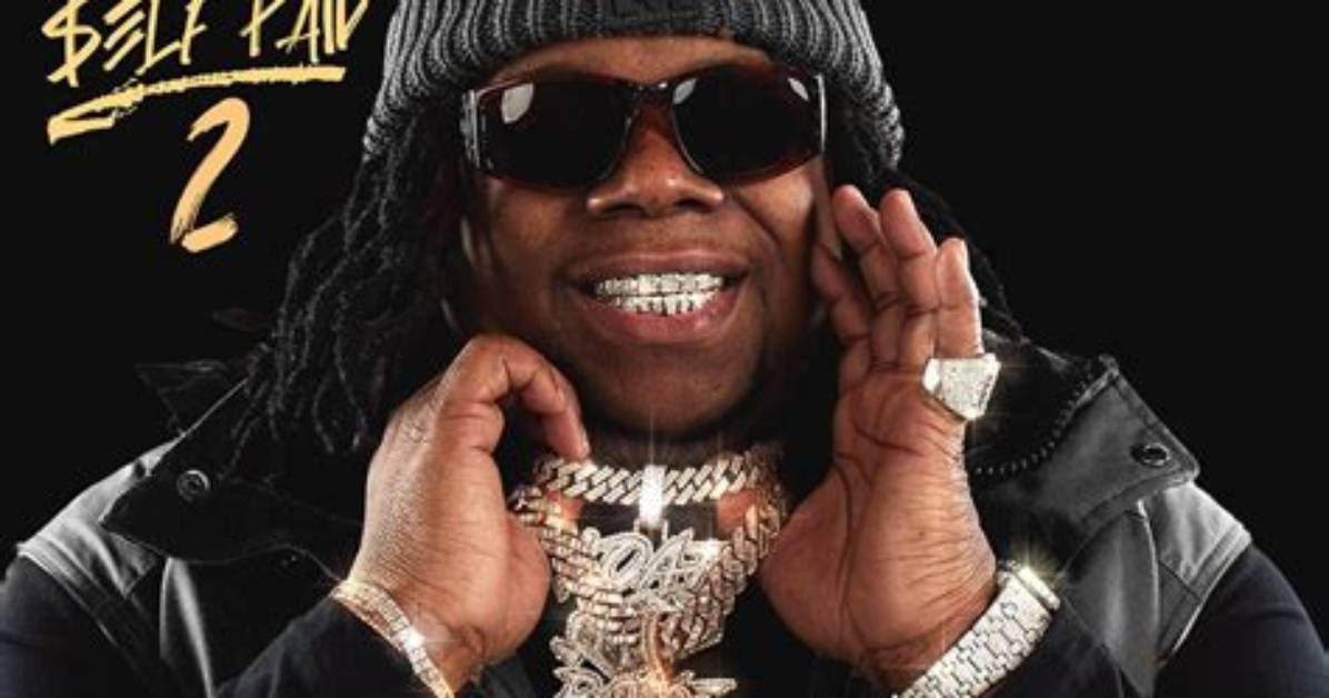 Big Homie G Net Worth - How Much Does Big Homie G Make?
