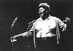 Big Mama Thornton