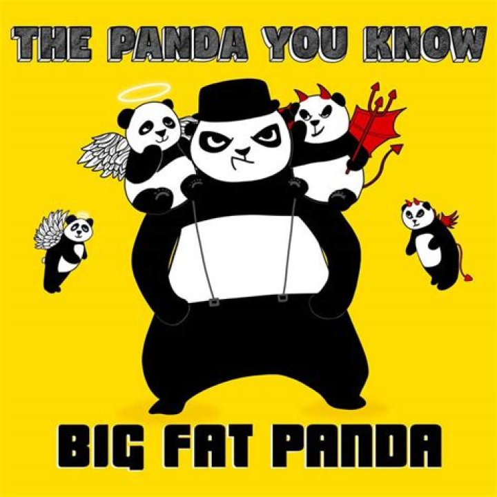 BigFatPanda