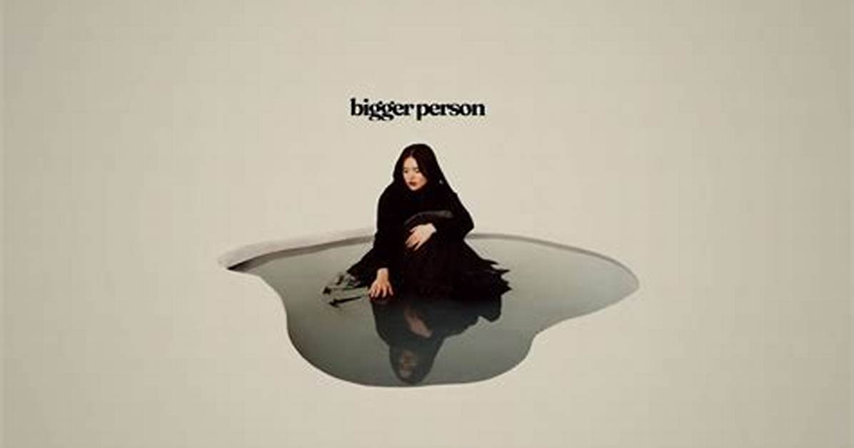 Bigger Person