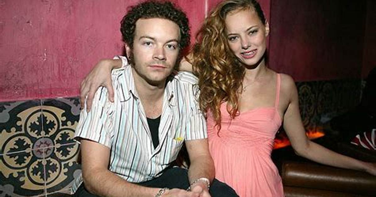 Bijou Phillips Net Worth